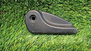 bmw e46: Ручка багажника Дверная ручка BMW Б/у, Оригинал — 3