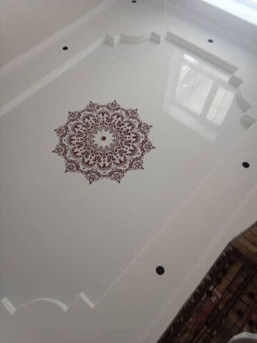 сколько стоит приклеить потолочный плинтус: Монтаж потолков Больше 6 лет опыта — 10