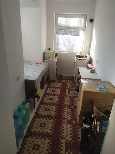 4 bedroom: Сдается 2 уровневый дом Район Ахунбаева /Жукеева Пудовкина 1-й этаж — 9