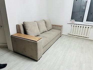 кожаные кресло: Мягкая мебель: диваны и кресло рестовратсия любой сложности — 4