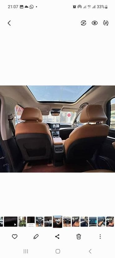 bmw e66: Weltmeister W6, 2022 г., 100000 км, В наличии — 10