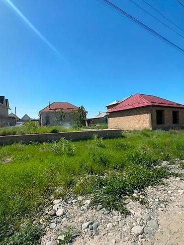 Земельные участки: 4 соток, Для строительства, Красная книга — 1