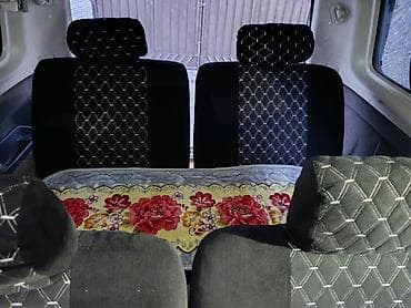 митсубиси спайк стар: Honda Stepwgn: 2000 г., 2 л, Автомат, Бензин, Минивэн — 7