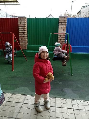 няня издейм: Детский развивающий центр - Игровые и образовательные занятия для — 8