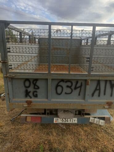 газ оборудование на авто: Грузовик, DAF, Стандарт — 4