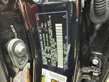 опрыскиватель садовый бензиновый: Toyota Highlander: 2021 г., 3.5 л, Автомат, Бензин, Кроссовер — 9