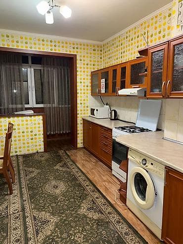 Квартиры: 1 комната, Душевая кабина, Постельное белье, Кондиционер — 6