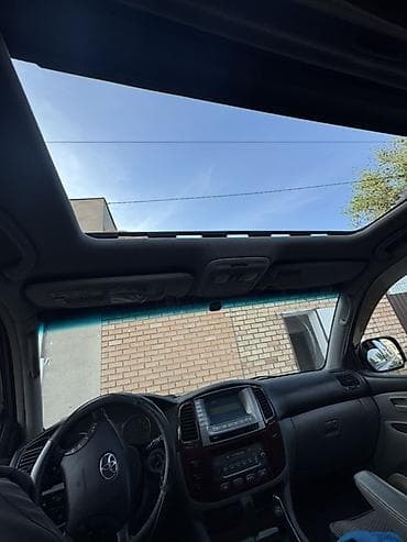 ленд ровер фриландер: Toyota Land Cruiser: 2003 г., 4.7 л, Автомат, Бензин, Внедорожник — 4