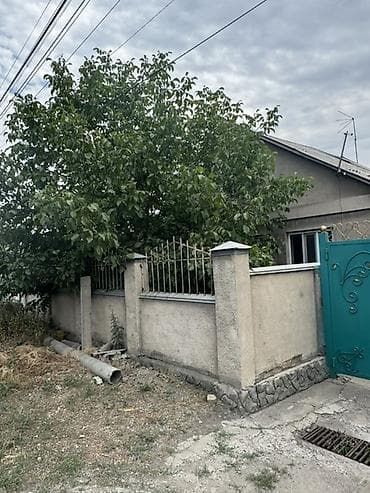 Дом с с соседним участком 9соток +7вместе 16 соток земли цена за — 2