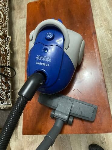 пылесос автомойка: Пылесос, Ручной, Сухая, Мешок — 2