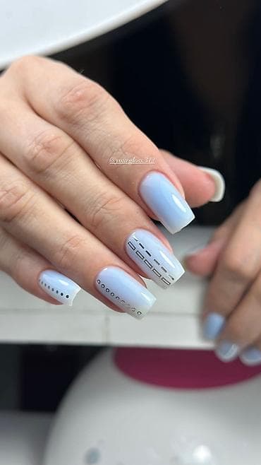 ps3 rebug: Покрытие гель лаком, Маникюр, Одноразовые расходные материалы, С выездом на дом — 6