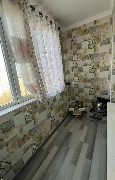 5: 2 комнаты, 70 м², 106 серия улучшенная, 7 этаж, Евроремонт — 10