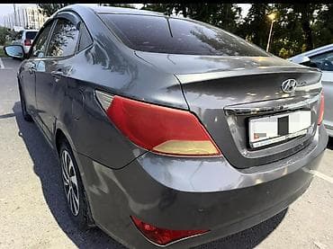 купить hyundai solaris автомат: Hyundai Solaris: 2014 г., 1.6 л, Автомат, Газ, Седан — 3