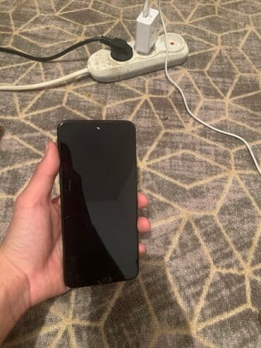 нерабочий ноутбук: Redmi, Redmi Note 11, Б/у, 128 ГБ, цвет - Черный — 2