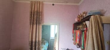 Үйдү ижарага алам: Үй, 51 кв. м, 4 бөлмө, Риелтор, Эски ремонт — 15