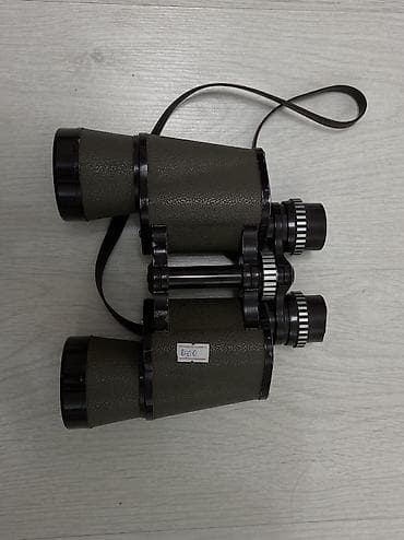 три вершины: Бинокль Telstar 8x30 (Japan) Японский оригинальный бинокль, показывает — 2