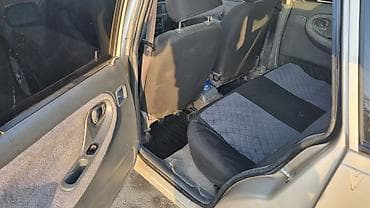 mekab r16: Daewoo Nexia: 1997 г., 1.5 л, Механика, Бензин, Седан — 8