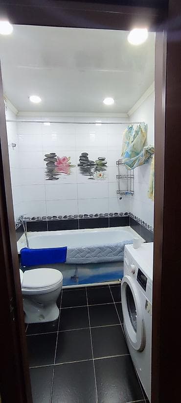 Продажа квартир: 1 комната, 42 м², Элитка, 6 этаж, Евроремонт — 4