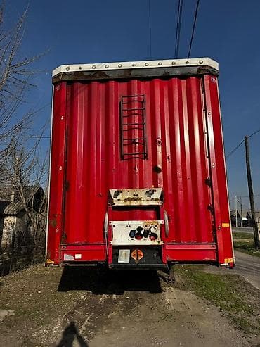 генератор трактора: Тягач, Volvo, 2012 г., Без прицепа — 5