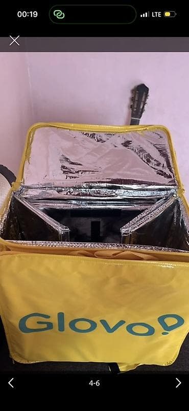 Сумки: Рюкзак, Унисекс — 2