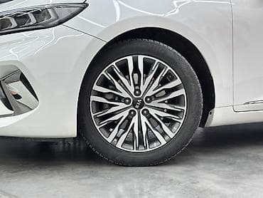 хонда инспаер бампер: Kia K7: 2020 г., 2.5 л, Автомат, Бензин, Седан — 4