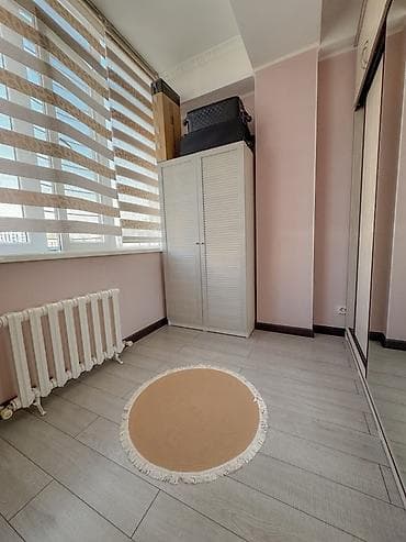 дизайнерское: 2 комнаты, 73 м², Элитка, 9 этаж, Евроремонт — 4