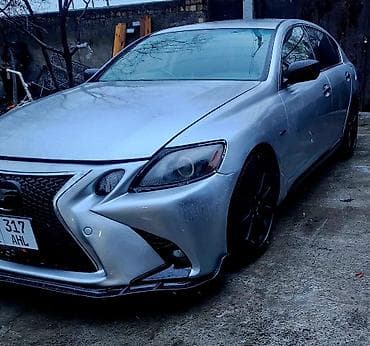 рулевая рейка опель вектра б: Юбка переднего бампера Lexus, 2005 г., цвет - Серебристый — 3