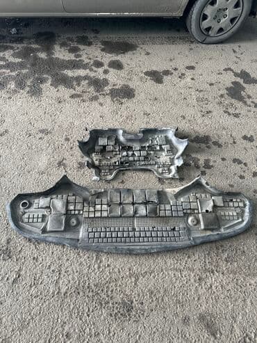 генератор 211: Mercedes-Benz, Б/у, Оригинал — 1