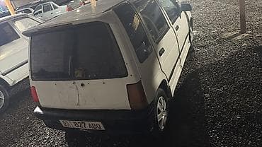 Microcar: Microcar : 1997 г., Хэтчбэк — 3