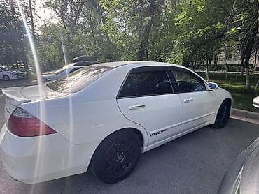 купит цивик: Honda Inspire: 2006 г., 3 л, Автомат, Бензин, Седан — 3