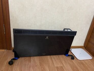 any cast: Жылыткычтардын баардык турун жасайбыз. Ремонт Обогревателей всех видов — 3