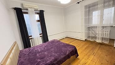 elite hause: 3 комнаты, Риэлтор, Без подселения, С мебелью полностью — 3