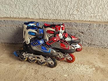 купить мужские коньки: Роликовые коньки — 1