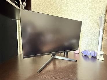 oculus go: Монитор, Samsung, Б/у, LED, 26" - 27" — 1