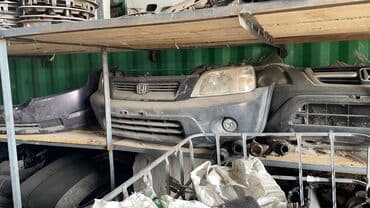 магазин авто запчасти: Автозапчасти авторазбор в г Каракол на Японское авто мотор коробка — 4