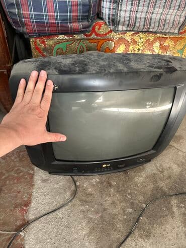 телевизор монитор: Тв рабочий — 2