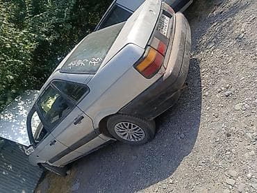 Продажа авто: Volkswagen Passat: 1990 г., 1.8 л — 1