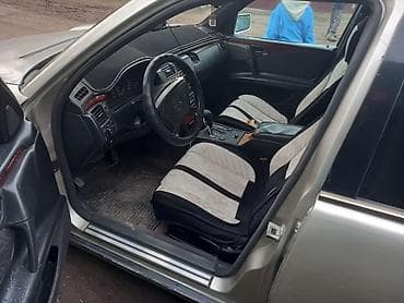 аудио техника: Mercedes-Benz E-Class: 1996 г., 3.2 л, Автомат, Бензин, Седан — 6