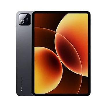 redmi note 50: Планшет Xiaomi Pad 8 pro 12 512 gb в темно‑сером цвете. три чехла три — 1