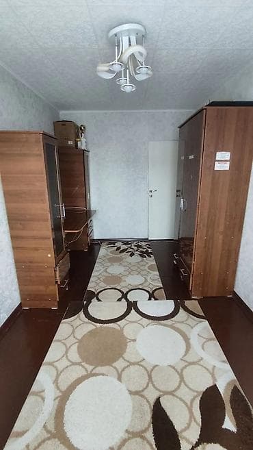 3: 3 комнаты, 58 м², 6 мкр 104 серия, 4 этаж, Свежий ремонт — 9