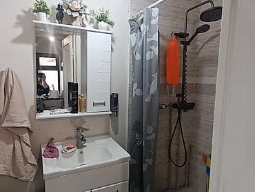 Аренда домов: Срочно, продаю дом в Новопавловке Ленинский район Бишкека. Дом 1980 — 9