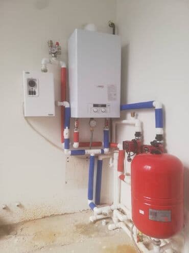 котёл сапок: Протерм Рысь 9-24-28 квт Protherm Lynx 9 квт - 28 квт Газовый — 24