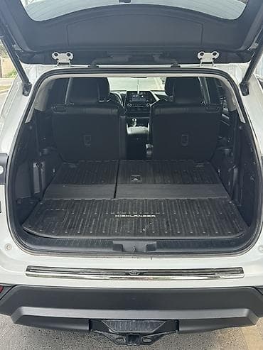 bcd com kg: Toyota Highlander: 2022 г., 3.5 л, Автомат, Бензин, Кроссовер — 8