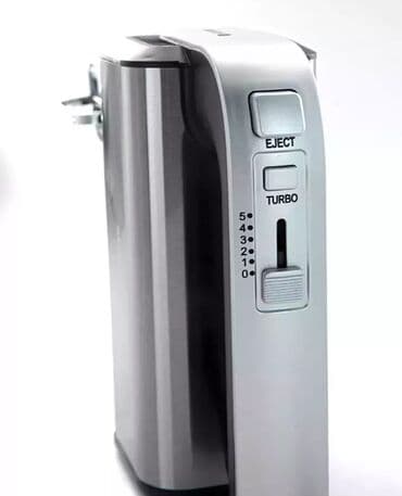 миксер кухонный: Блендер, миксер, Новый, Бесплатная доставка — 7