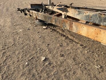 продажа шин в бишкеке цены: Грузовик — 4