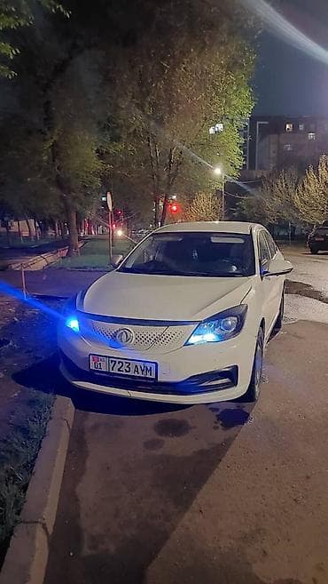 byd e2 купить в бишкеке: Dongfeng : 2022 г., Электромобиль, Седан — 3