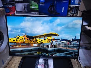 тель: Телевизор lg 32 дюймовый 81 см smart android! Низкая цена + скидки + — 8