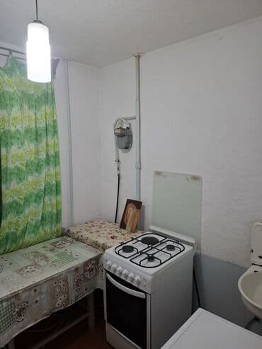квартира в рабочем городке: 2 комнаты, 45 м², 104 серия, 3 этаж — 7