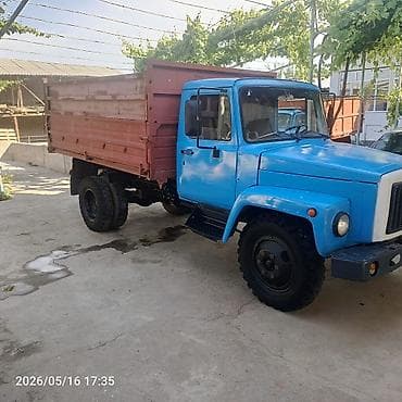 215 70 15: Грузовик, ГАЗ, Стандарт — 1