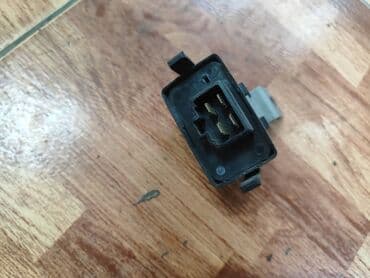 сетевые фильтры moxom: Mitsubishi L200 Реле, Митсубиси Л200 ЭБУ Реле вентилятора M D 1 4 2 3 — 2